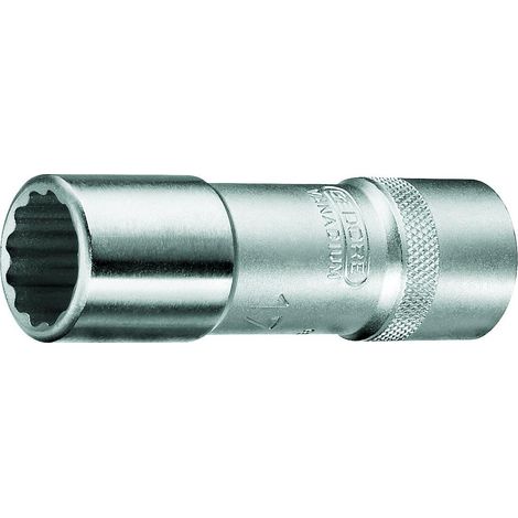 Gedore Steckschlüsseleinsatz 1/2, lang UD-Profil 11/16 (1/3)
