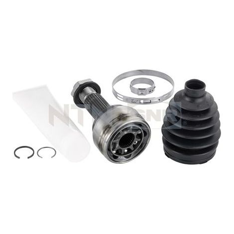 Kits joint coté roue - OJK80.002 - SNR - Compatible avec véhicule Land Rover