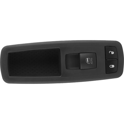 Interrupteur de lève-vitre électrique avant droit 4602544AG, compatible avec Dodge Grand Caravan (1/5)