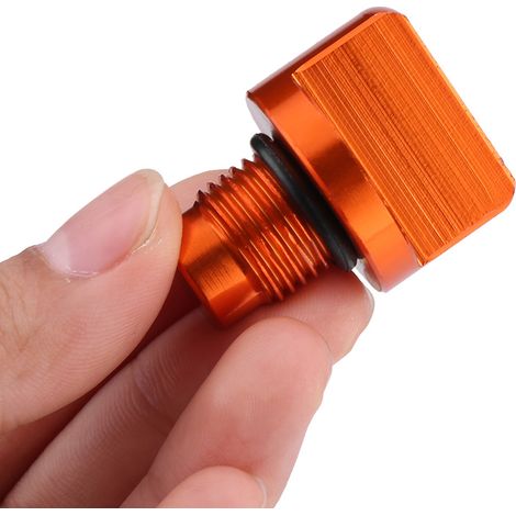 Bouchon de réservoir KTM (1/5)