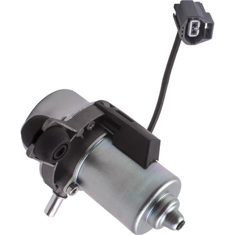 12 Volt Electric Vacuum Pump Brake Booster Vacuum Pump 29.5 UP28 20804130 (1/5)