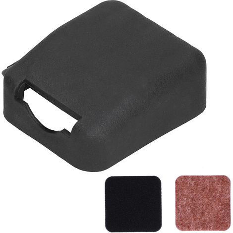 de filtre à air avec coton accessoire pour tronçonneuse (1/5)