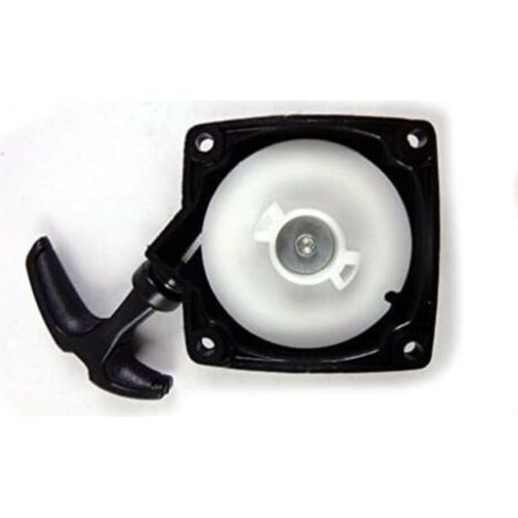 Lanceur pour moteur thermique Lanceur pour débroussailleuse, multifonction 4 en 1, outil s (1/5)