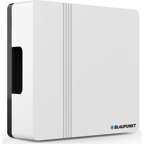 Klingel 2 Drähte 8/12V oder Batterien - Melo-Dong - BLAUPUNKT -350107 (1/5)