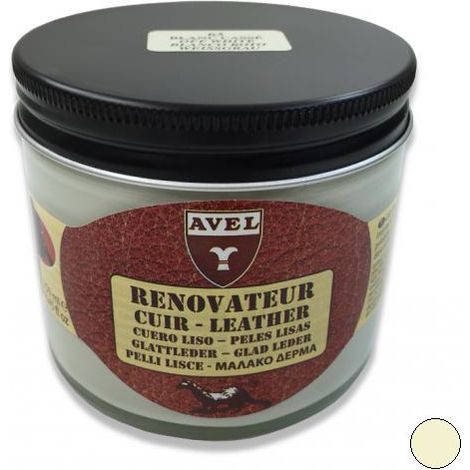 Baume Rénovateur Crème AVEL, 275 ml BLANC CASSE