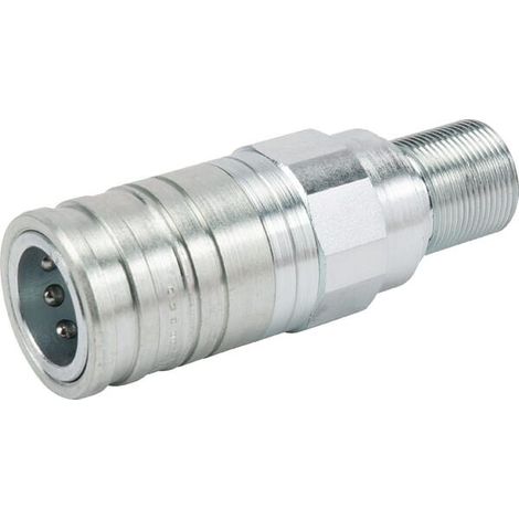 Acoplam. desconexi贸n r谩pida FENDT G835960100040 (1/2)