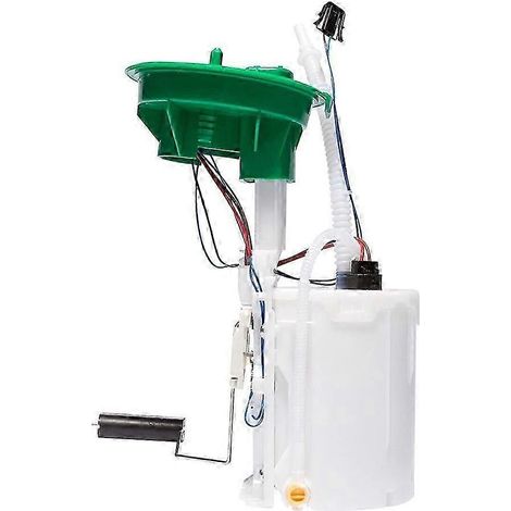 Pompe à carburant électrique 16146766177, compatible avec Mini Cooper 1.6L L4 2002-2006 (R50 R52 R53 R55 R56 R60) (1/5)