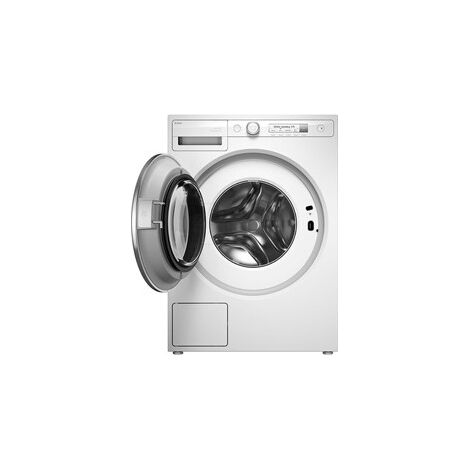 Machine à laver hublot ASKO W3096CW 9 kg 1600 tr/min Logic Series 3 Blanc (1/5)