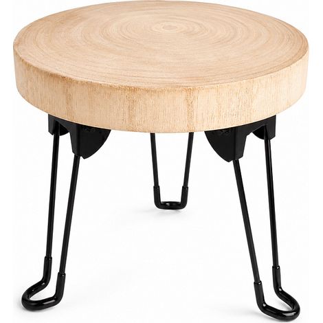 Linder Exclusiv Mesa auxiliar 30x20 cm (1/4)