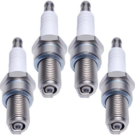 Bougie D8TC, Pour Kohler XT675 XT650 XT149 XT800 XT775 (1/5)