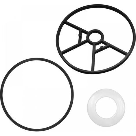Kit filtro per piscina in 3 pezzi per Hayward SPX0714T, ricambi per valvole Hayward Vari-Flo XL e pompe per piscina SPX0714CA, ricambi per pompe per piscina, ricambi per filtri a sabbia (1/5)