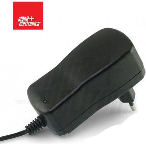 Alimentatore - uscita regolabile 3-12Vdc 1500mA