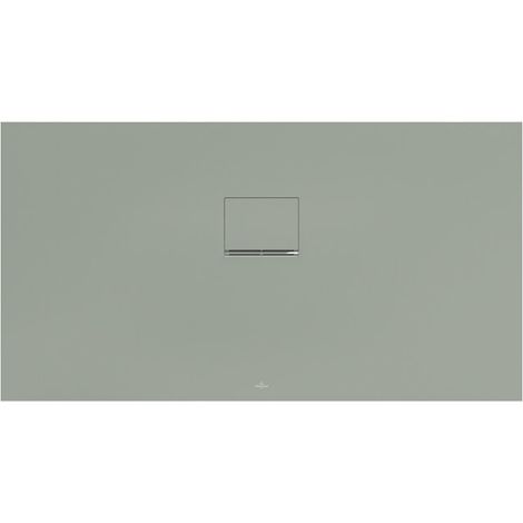 Villeroy & Boch UDQ1475SQI2BVR8 DW Squaro Infinity 1400x750x40 mm re- (1/2)