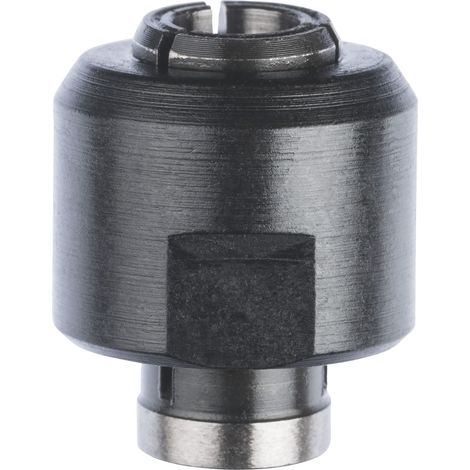 BOSCH PINZA FIJACIÓN: 1/4- CON TUERCA TENSORA