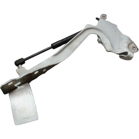 [PRODUIT D'OCCASION] Compas Gauche Capot RENAULT Scenic Monosp. III Phase 1 2009-2011 ♻️ Ref Oe. 654012134r - Garantie à vie (1/2)
