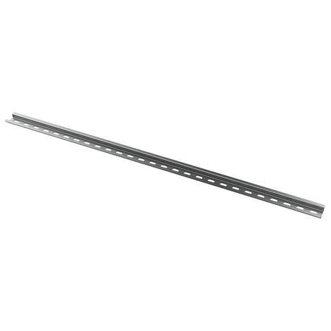 Lanview RWMIP65-DIN-W600MM Rackteile DIN-Schienenpanel (1/3)