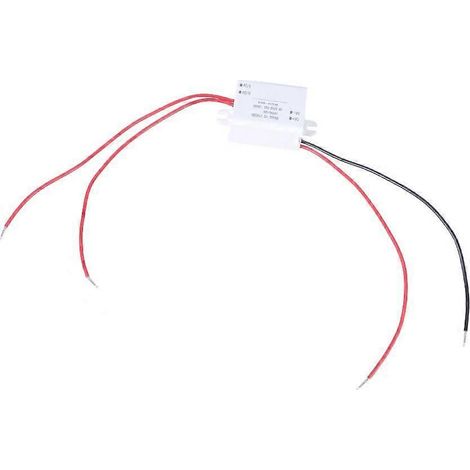 85V265V auf DC9V 300mA Stromwandler 85V265V auf DC9V 300mA Netzteil