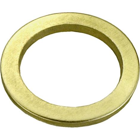 Fitschenringe 11,0 x 6,5 x 2 mm, 16 Stück Fitschenringe (1/3)
