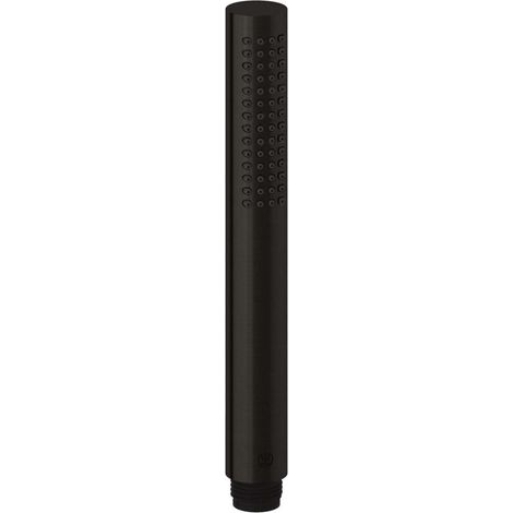Kludi Nova Fonte - Duschkopf, gebürstetes Gunmetal 39120N2-00 (1/2)