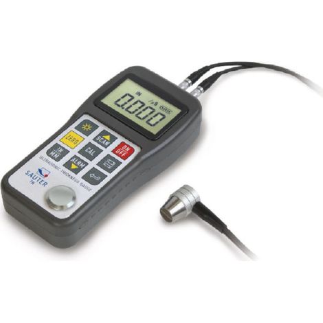 KERN Ultraschall-Materialdickenmessgerät - extern TN 300-0.01US