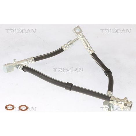 Flexible de frein Triscan 8150 14158 NISSAN 46211-AV00A 46211-AV700 46211-AV720