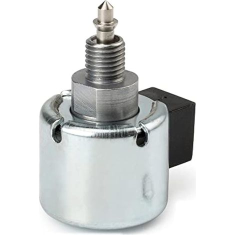 Solénoïde de coupure de carburant de remplacement pour moteurs d'équipement 846639 33R877-0032-G1 31R907-0062-G1 (1/4)