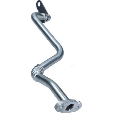 Conduite d'huile, compresseur MAXGEAR 68-0809 FORD 1731783