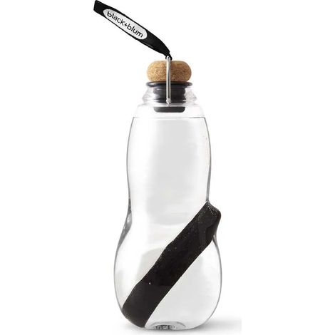 Filtro acqua Blackblum eau good carbone attivo 800 ml (1/2)
