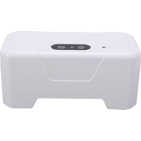 Kit de Chasse D'eau Automatique sans avec Détection Intelligente (1/5)
