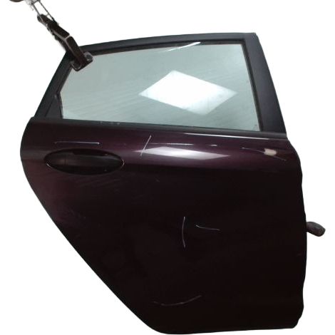[PRODUIT D'OCCASION] Porte Arrieree Droit FORD Fiesta ♻️ Ref Oe. 1692501 - Garantie à vie (1/2)