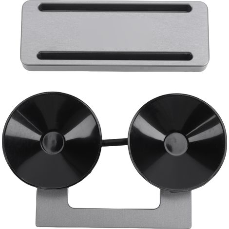 Support stable pour l'ouverture d'écran de téléphone portable, outils de retrait d'écran LCD avec ventouse, support latéral de batterie, kit d'outils d'ouverture et de réparation d'écran de carte mère (1/5)