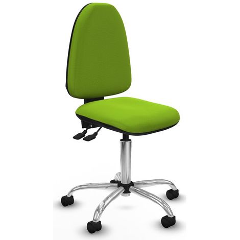 Sedia da Ufficio Piqueras y Crespo B0005RN Pistacchio (1/5)