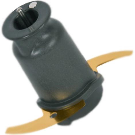 Ersatzteil - Hackmesser -  - MOULINEX, TEFAL