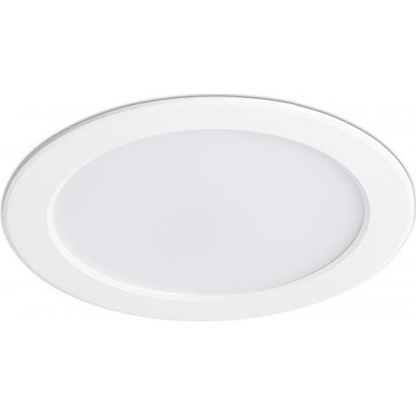 TED Empotrable de techo blanco 42926 (1/5)