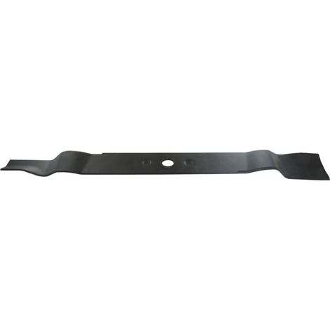 Lame Pour Tondeuse - PLM3-56Z200.6 DYM1879P - Alésage 19.2 mm - Longueur 560 mm - Mulching - Unité