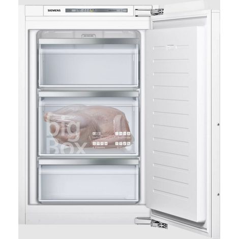 congelatore da incasso con pantografo 96 l - GI21VADE0 - Siemens