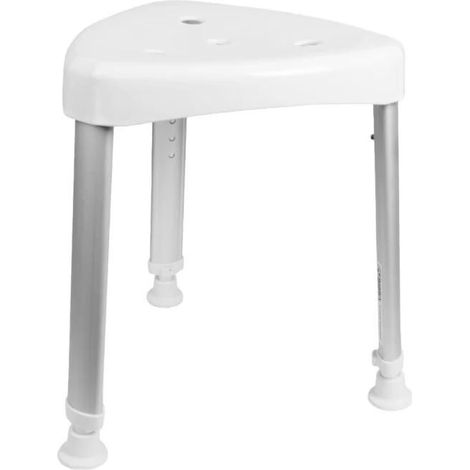 Tabouret de salle de bain (1/3)