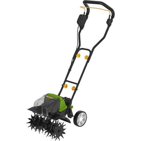 Procraft CT20/2bb Akku Kultivator 40 V ( 2x 20 V ) 360 mm Brushless Solo - ohne Akku, ohne Ladegerät