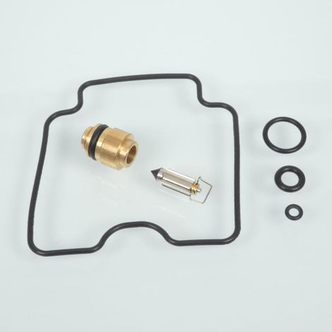 Kit réparation de carburateur Tourmax pour Quad Suzuki 250 LT-Z