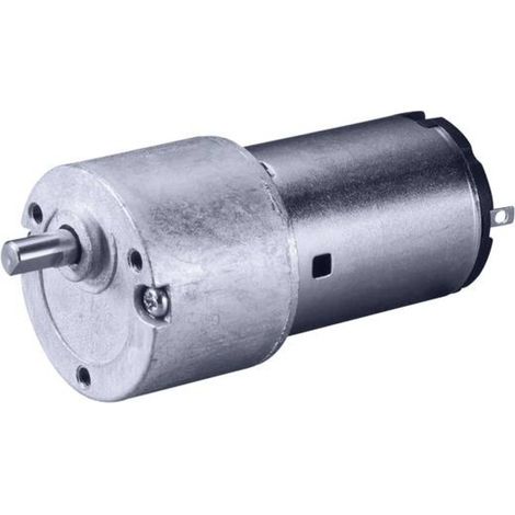 Igarashi Gleichstrom-Getriebemotor 33GN2738-132-GV-5125:1 33GN2738-132-GV-5125:1 12.0 V/DC 0.35 A 63