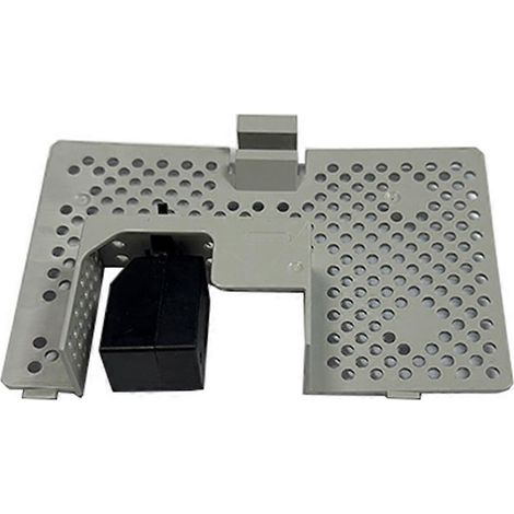 Filtre pour station de base des accessoires pour balayeuse P10S Pro (1/5)