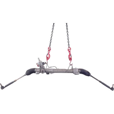 [PRODUIT D'OCCASION] Cremaillere Hydraulique TOYOTA Corolla ♻️ Ref Oe. 4420013030 - Garantie à vie (1/3)