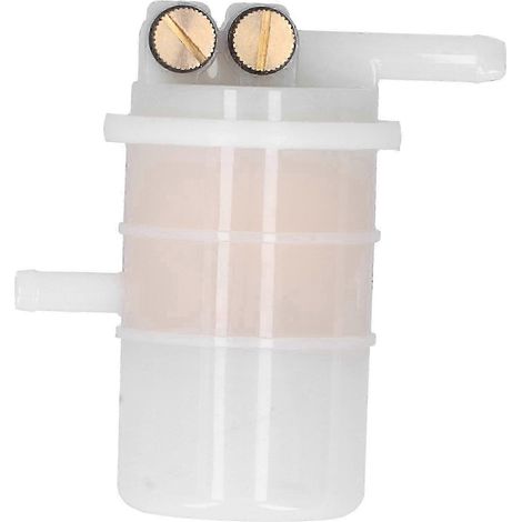 Filtre à carburant pour moteur Mitsubishi 2025 MM435190  Séparation efficace de l'eau - Protection (1/5)