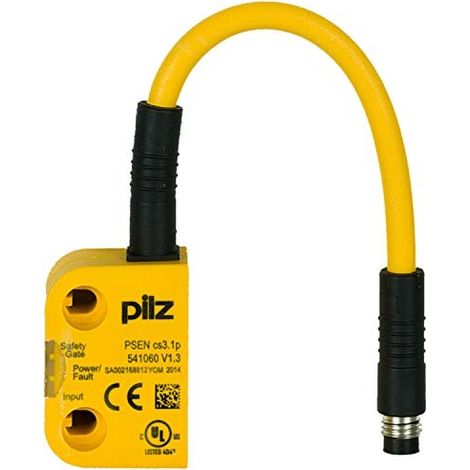 Dispositivo de mando Pilz psen cs3.1p IP67 2 salidas