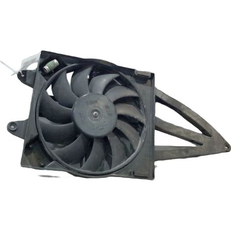[PRODUIT D'OCCASION] Moteur Ventilateur Radiateur FIAT Panda ♻️ Ref Oe. 51829973 - Garantie à vie (1/3)