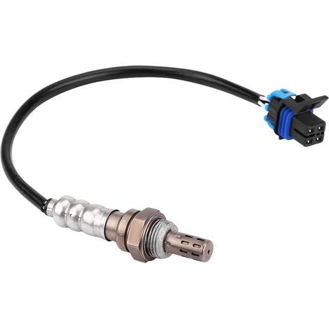 Capteur d'oxygène O2 pour Chevrolet Colorado/Silverado 1500 GMC 234-4087 (1/5)