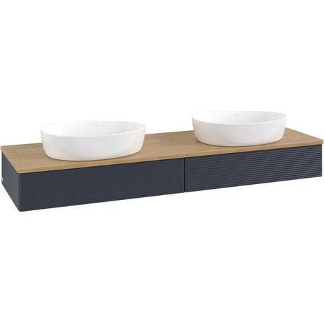 Villeroy & Boch L17111HG WTUS Antao L171 1600x190x500mm (1/3)