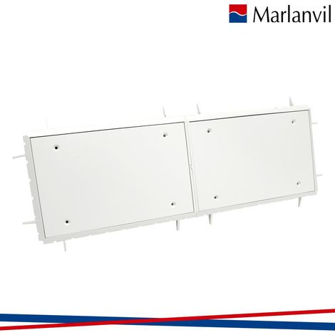 SCATOLA DI DERIVAZIONE C/COP QZERO 403X124X100