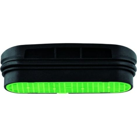 Strahlregler 65621 schwarz (1/2)
