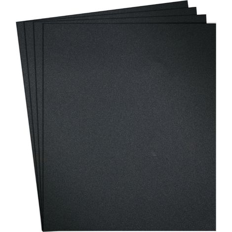 Wasserfestes Papier PS 8A/C Granulierung 220 230280MM 269275 - 50,0 Stück - P3 220 AQ (1/4)